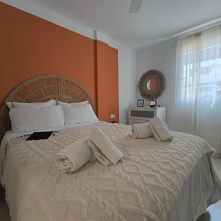 Rentenerife Magec Swing & Sun Amarilla Golf San Miguel de Abona Luaran gambar