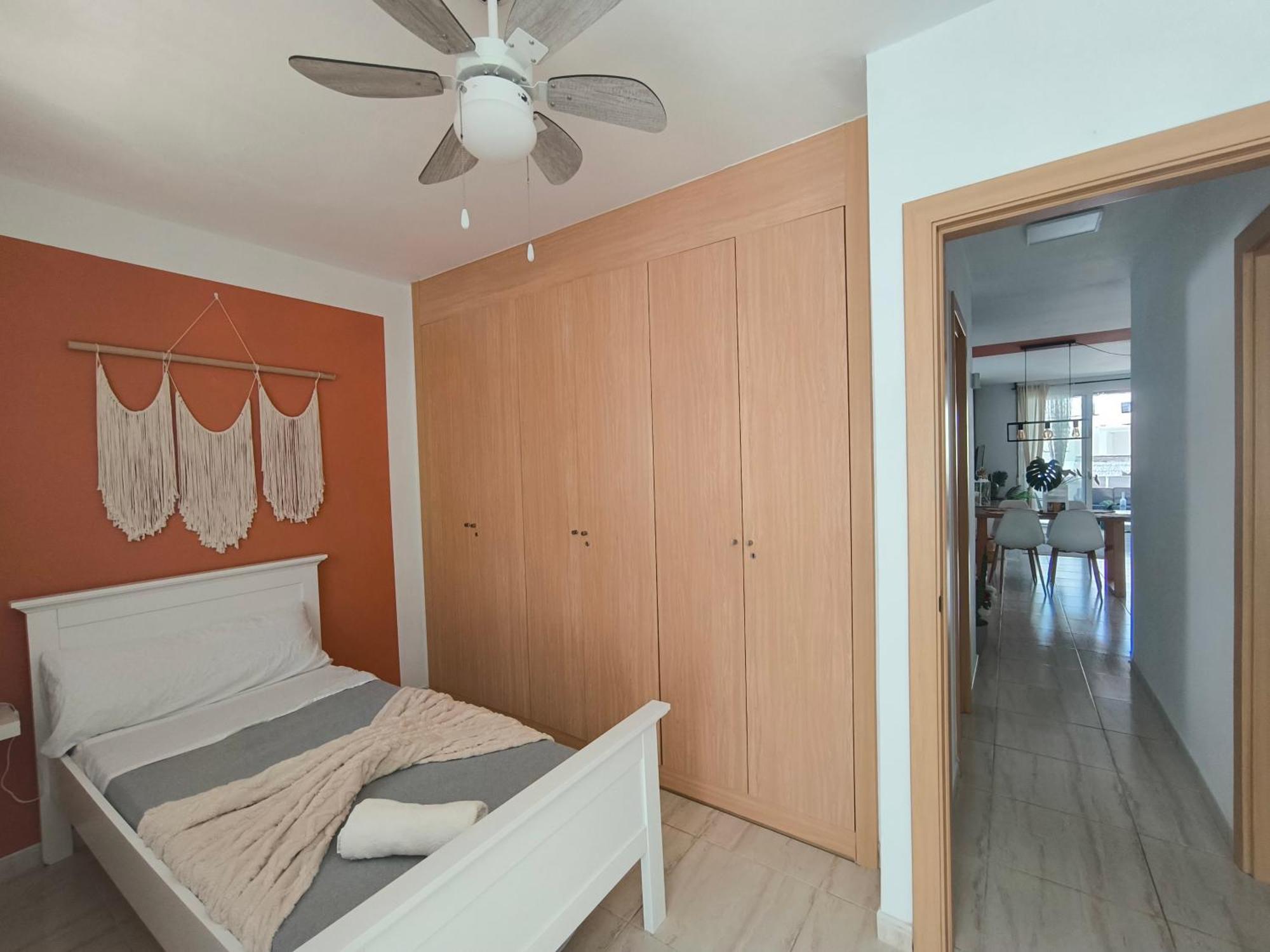 Rentenerife Magec Swing & Sun Amarilla Golf San Miguel de Abona Luaran gambar