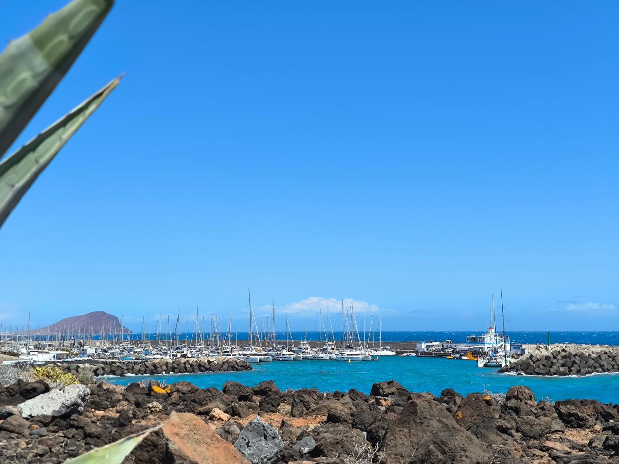 Rentenerife Magec Swing & Sun Amarilla Golf San Miguel de Abona Luaran gambar